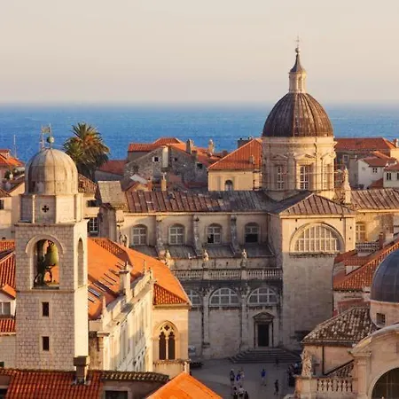 Apartment 16 Steps Dubrovnik Exterior photo