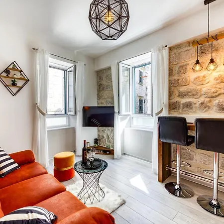 Apartment 16 Steps Dubrovnik Exterior photo