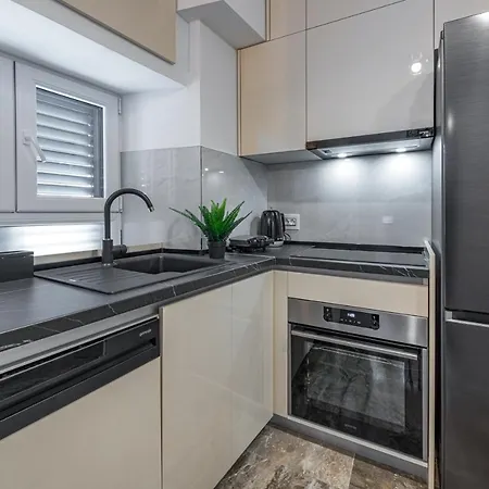Apartment 16 Steps Dubrovnik Exterior photo