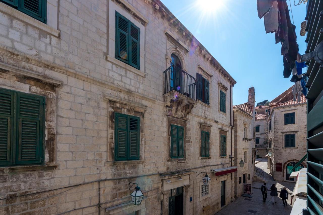 16 Steps * Dubrovník