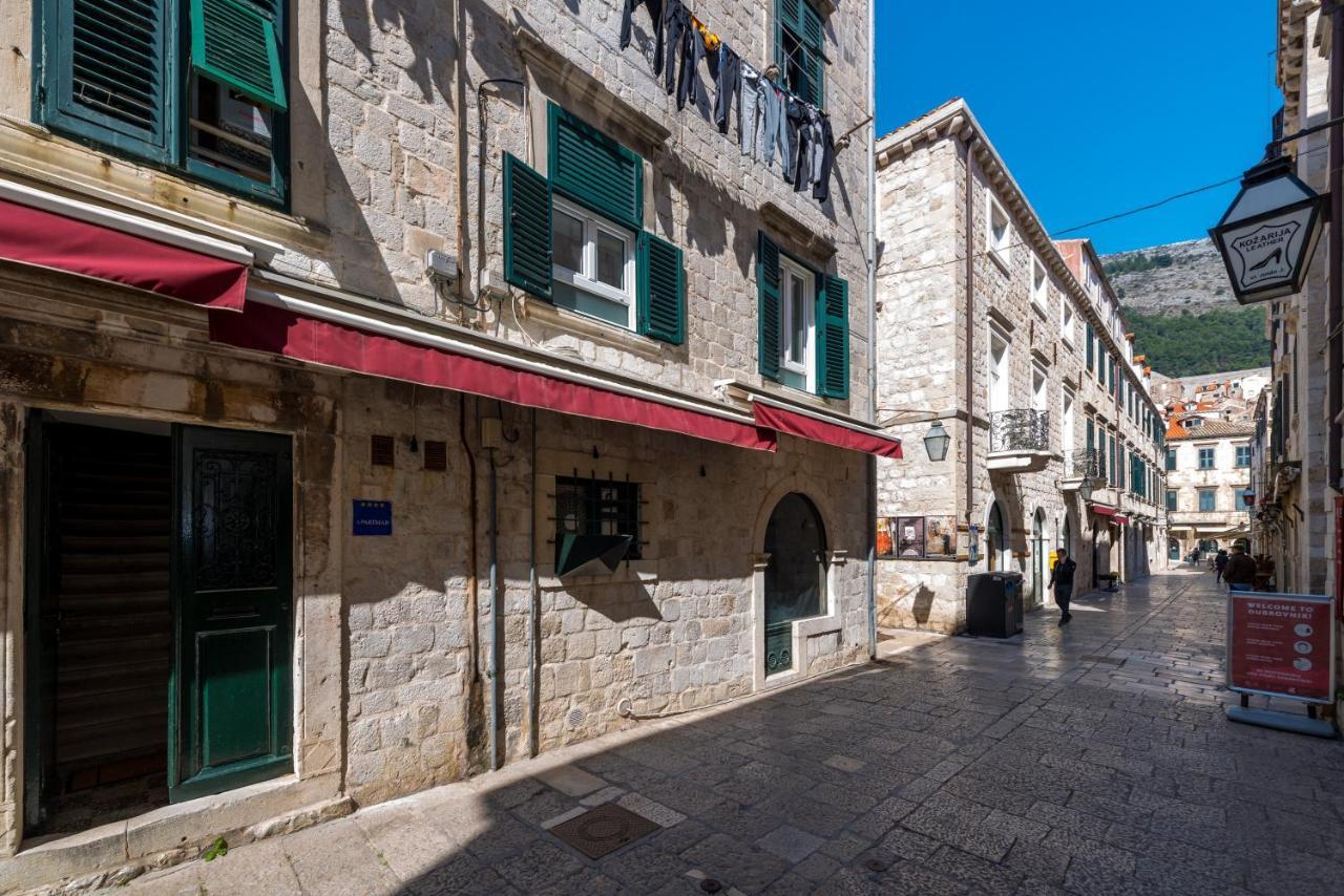 16 Steps Apartmán Dubrovník