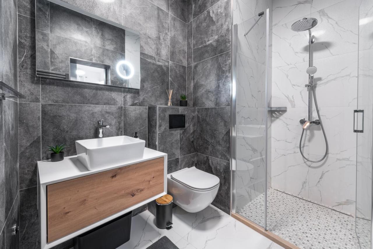 Appartement 16 Steps Dubrovnik