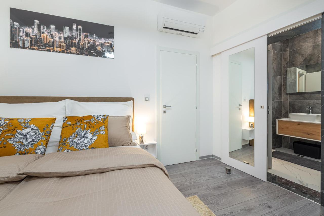 Appartement 16 Steps *