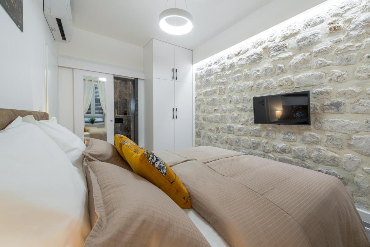 Appartement 16 Steps